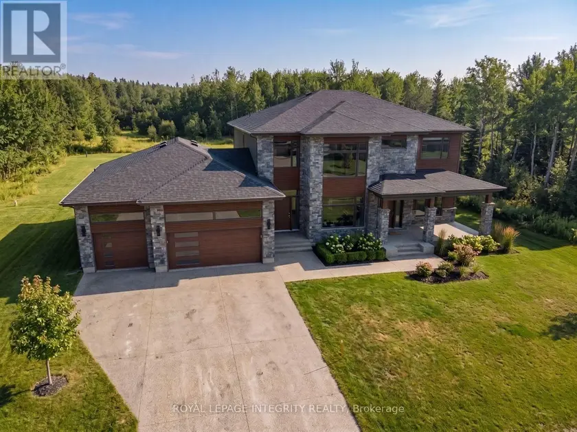 Vacant Land at 671 BALLYCASTLE CRESCENT, Ottawa