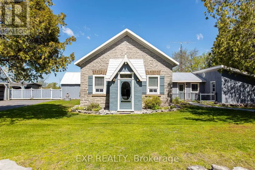 Detached at 616 KIDD ROAD, Beckwith