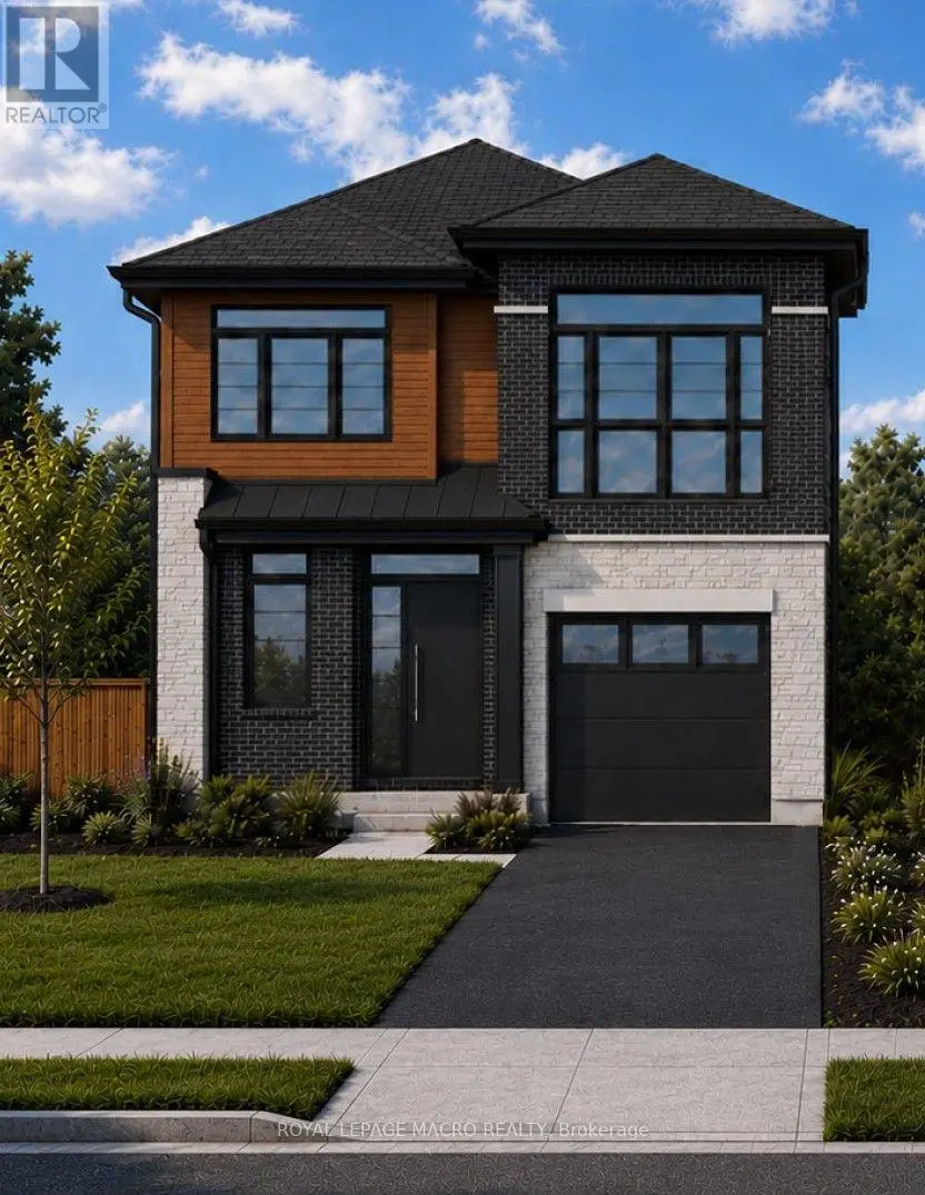 Detached at 1061 WEST 5TH STREET, Hamilton