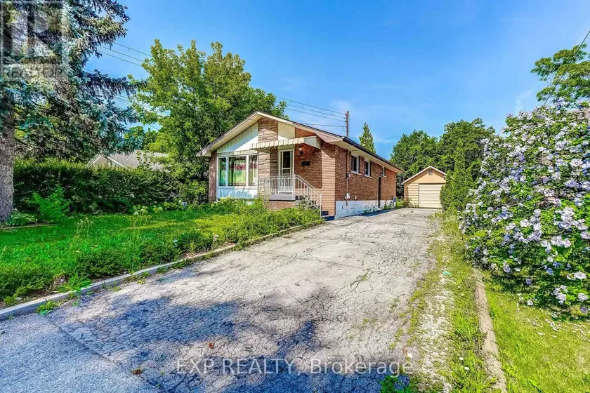 Detached at 208 WEST 19TH STREET, Hamilton