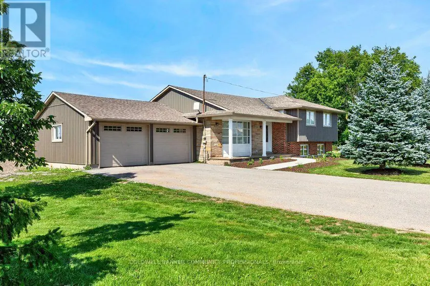Detached at 6773 SMITHVILLE ROAD, Grimsby