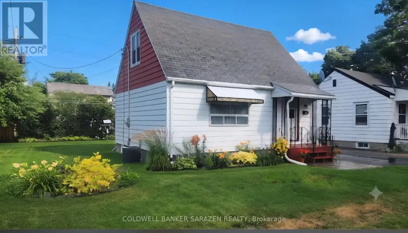 Detached at 114 SECOND AVENUE, Arnprior