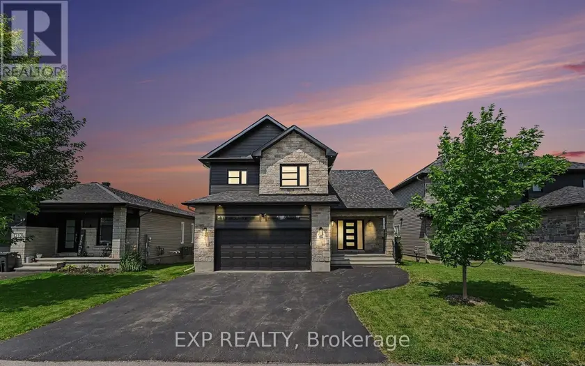 Detached at 306 MOISSON STREET, Russell