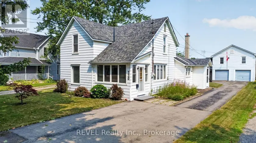 Detached at 350 PHIPPS STREET, Fort Erie