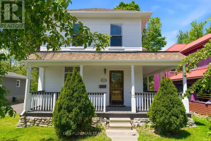 Detached at 202 QUEEN STREET, Trent Hills