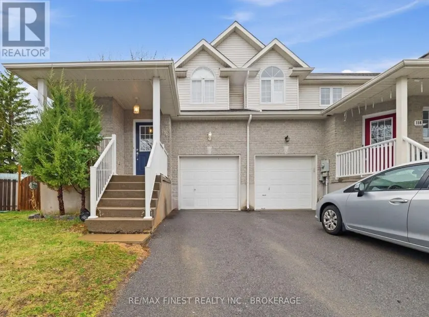 Townhouse at 116 FIRESIDE COURT, Kingston