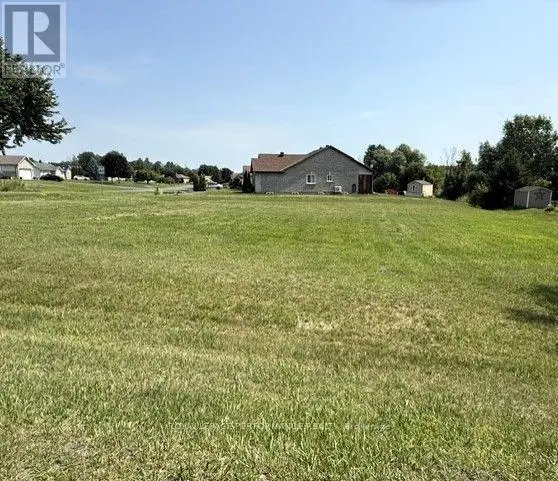 Vacant Land at 2 MOSS DRIVE, South Stormont