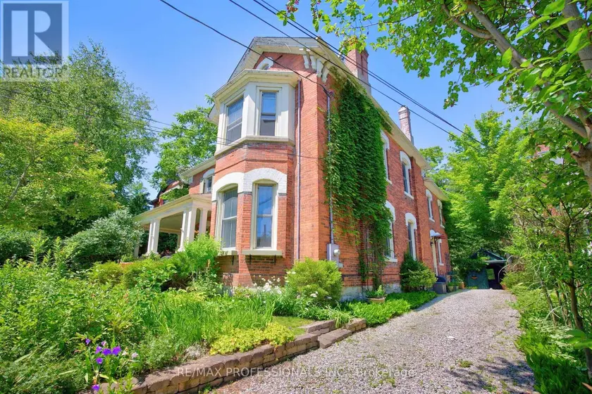 Detached at 26 BEDFORD STREET, Port Hope
