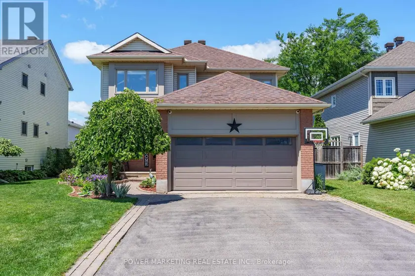 Detached at 770 BEAUREGARD CRESCENT, Ottawa