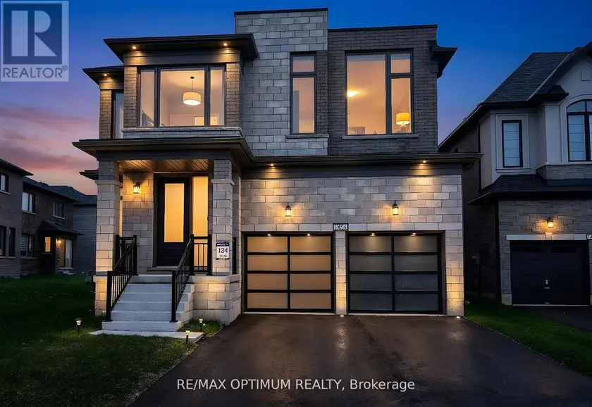 Detached at 1454 UPPER THAMES DRIVE, Woodstock