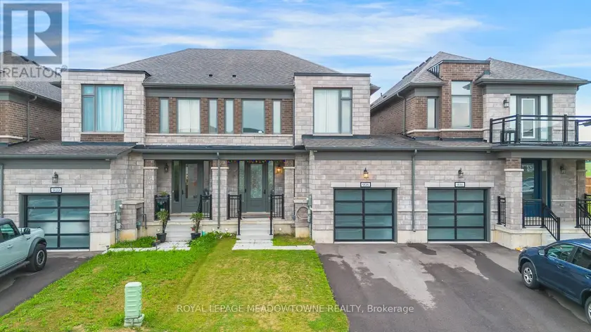 Townhouse at 908 SOBESKI AVENUE, Woodstock