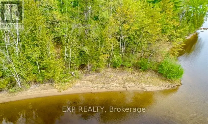 Vacant Land at 0 GREENWAY DRIVE, Whitewater Region