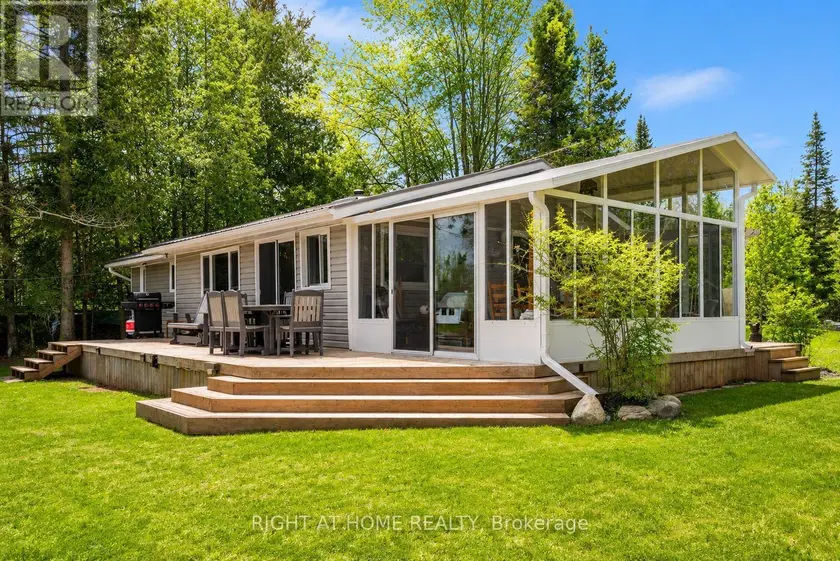 Detached at 369 SOUTHAM DRIVE, Kawartha Lakes
