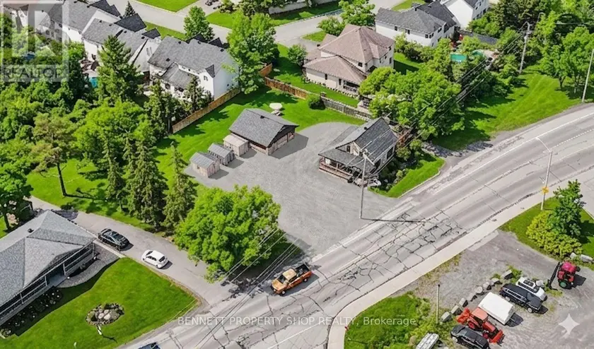 Vacant Land at 1200 CARP ROAD, Ottawa