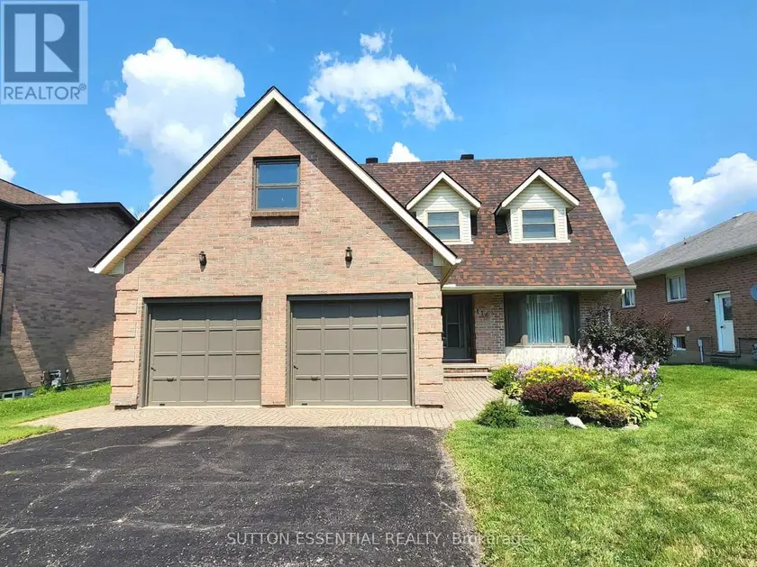 Detached at 116 MARGARET PLACE, Brockville