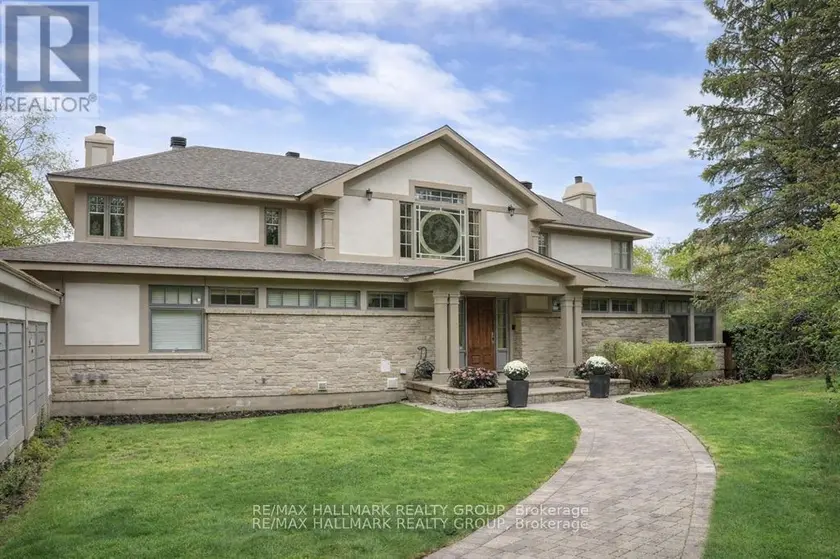 Detached at 23 DAVIDSON DRIVE, Ottawa