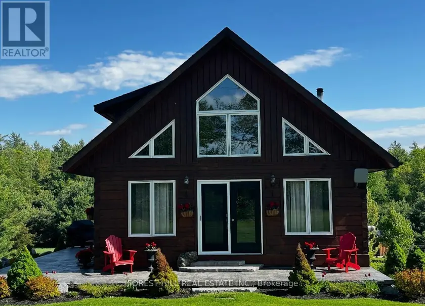 Detached at 1825 TRENT RIVER ROAD, Trent Hills