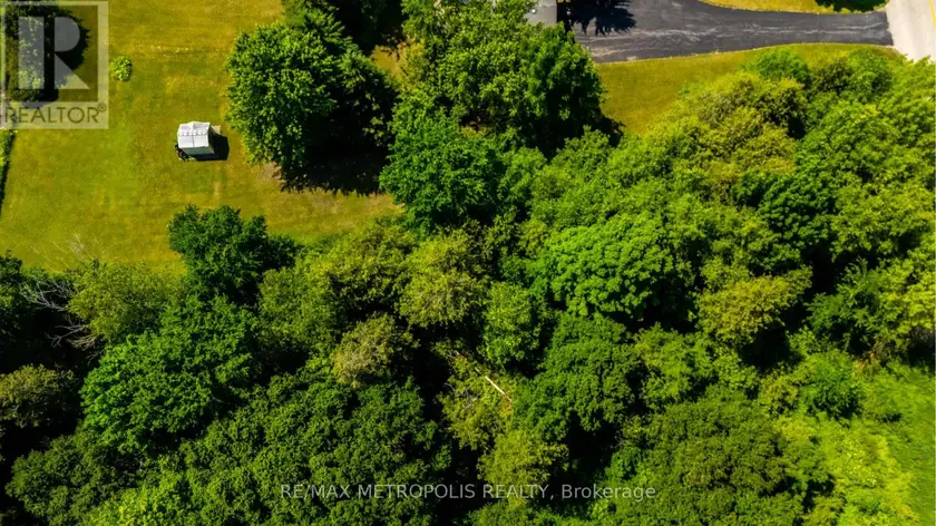 Vacant Land at 8232 CONCESSION ROAD 12, Mapleton