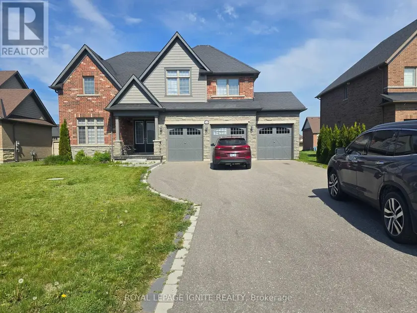 Detached at 11 MONARCH ROAD, Quinte West