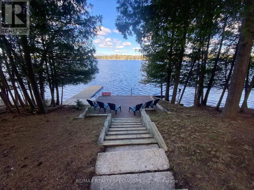Detached at 384 INDIAN POINT ROAD, Kawartha Lakes