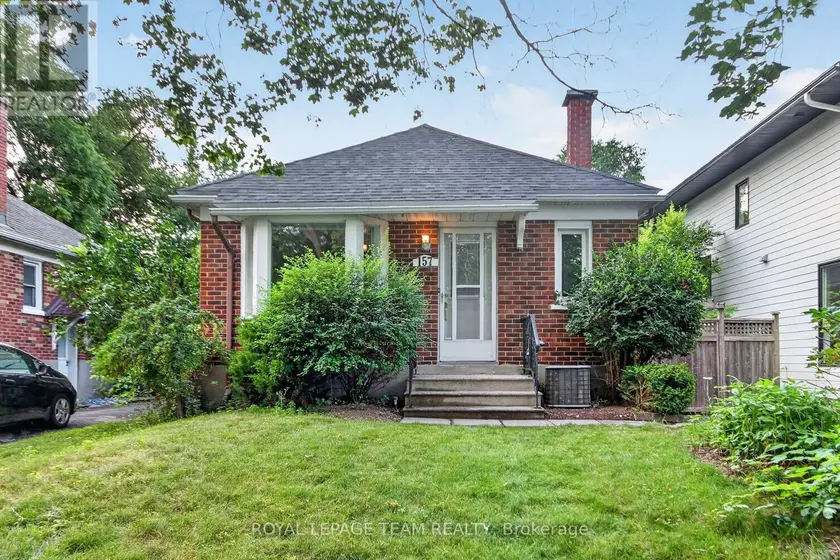Detached at 157 MULVIHILL AVENUE, Ottawa