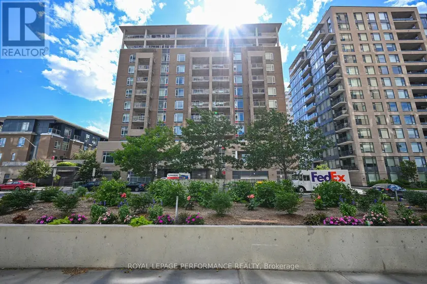 Apartment at 903 - 100 CHAMPAGNE AVENUE S, Ottawa