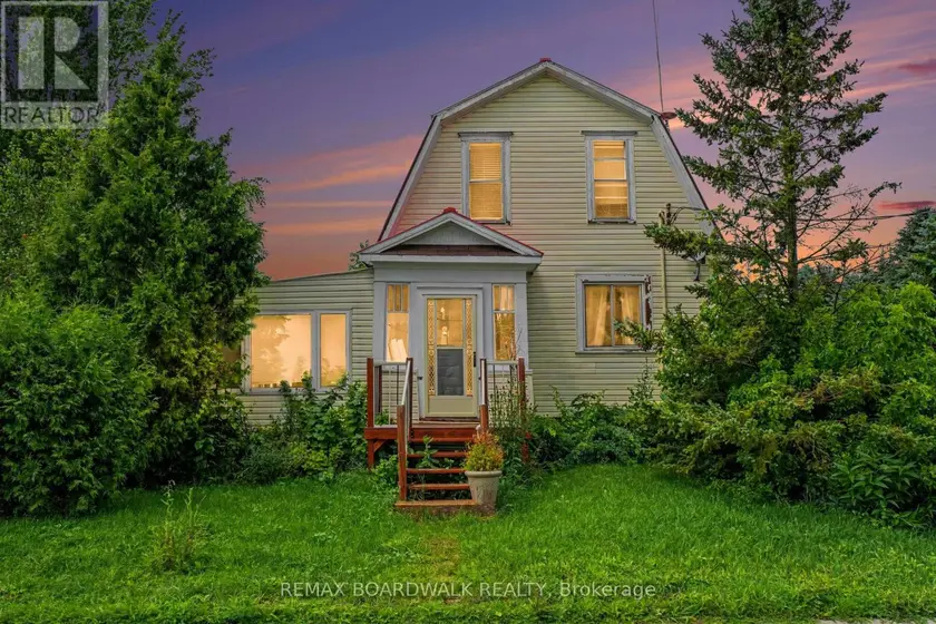 Detached at 11049 GILMOUR ROAD, South Dundas