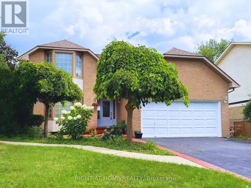 Detached at 309 AMBERLY BOULEVARD, Hamilton