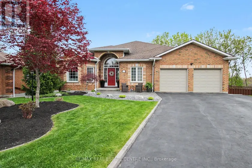 Detached at 183 TAYLOR AVENUE, Cambridge