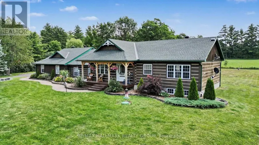 Detached at 117 LORLEI DRIVE, McNab/Braeside