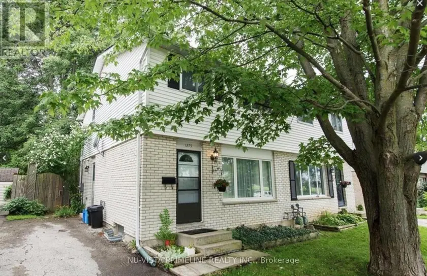 Semi-Detached/Link at 1275 LIMBERLOST ROAD, London