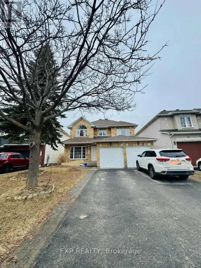 Detached at 2086 RICARDO STREET, Ottawa