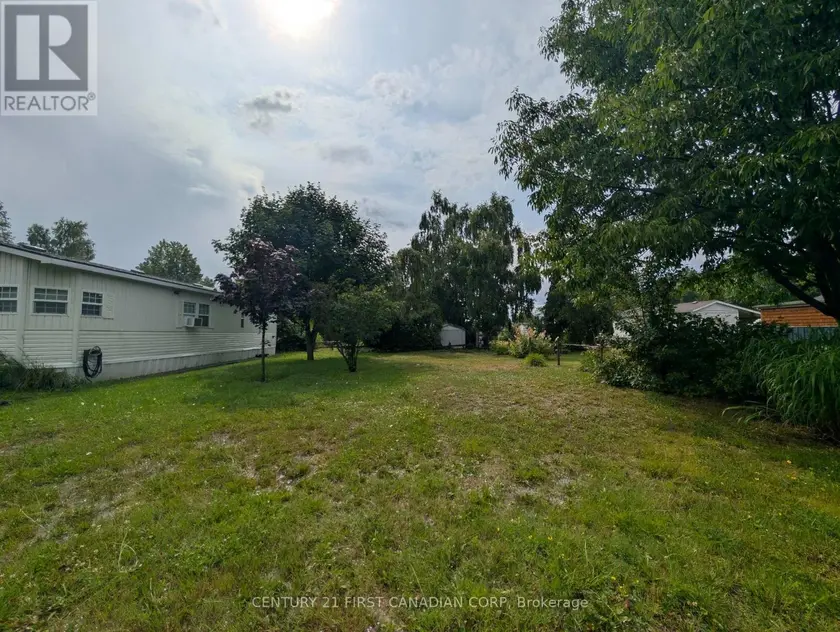 Vacant Land at 46 - 79681 BLUEWATER HIGHWAY, Central Huron