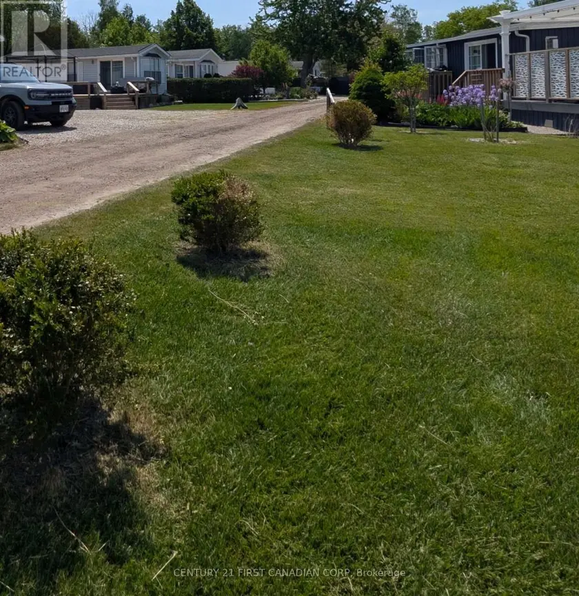 Vacant Land at 64 - 79681 BLUEWATER HIGHWAY, Central Huron