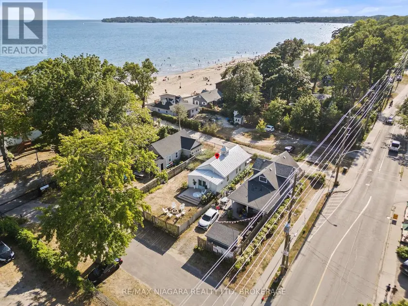 Detached at 436 ASHWOOD AVENUE, Fort Erie