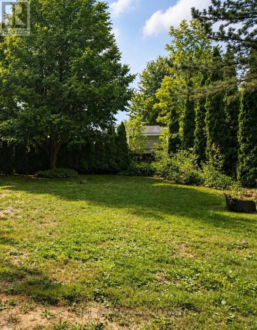 Vacant Land at 34 - 79681 BLUEWATER HIGHWAY, Central Huron