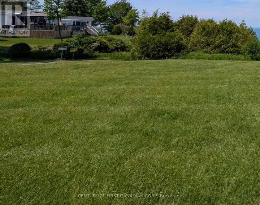 Vacant Land at 76 - 79681 BLUEWATER HIGHWAY, Central Huron