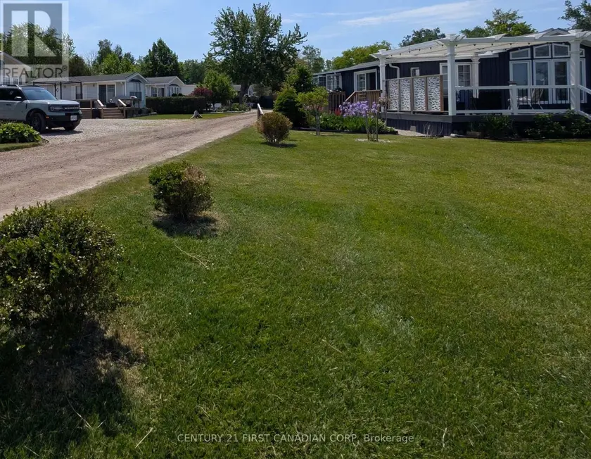 Vacant Land at 51 - 79681 BLUEWATER HIGHWAY, Central Huron