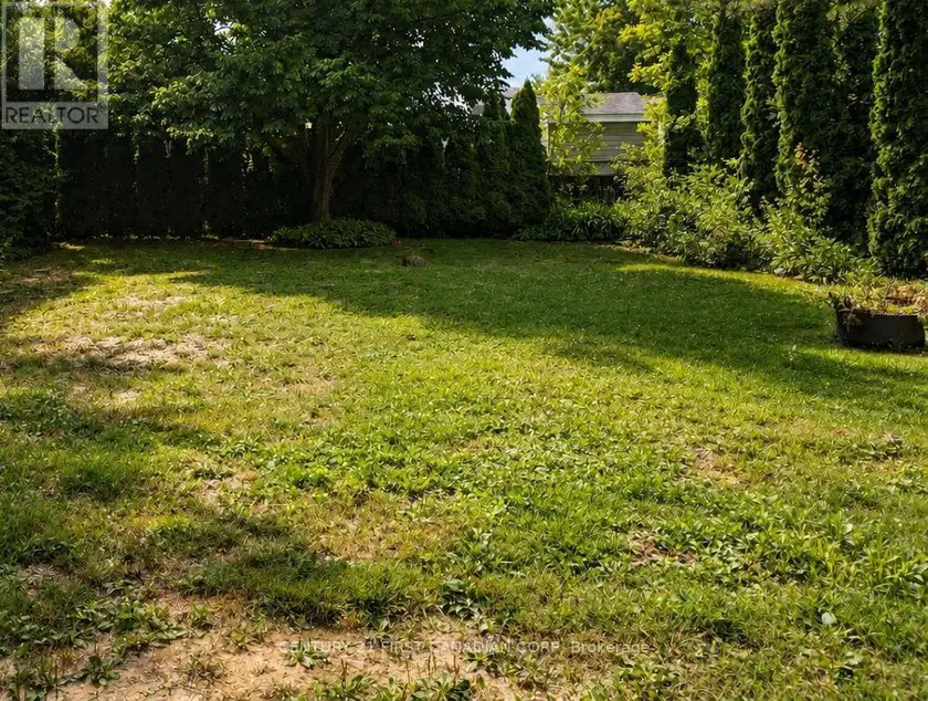 Vacant Land at 48 - 79681 BLUEWATER HIGHWAY, Central Huron