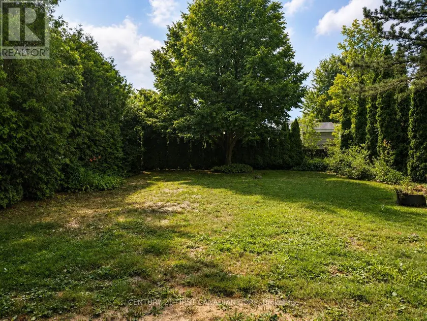 Vacant Land at 47 - 79681 BLUEWATER HIGHWAY, Central Huron