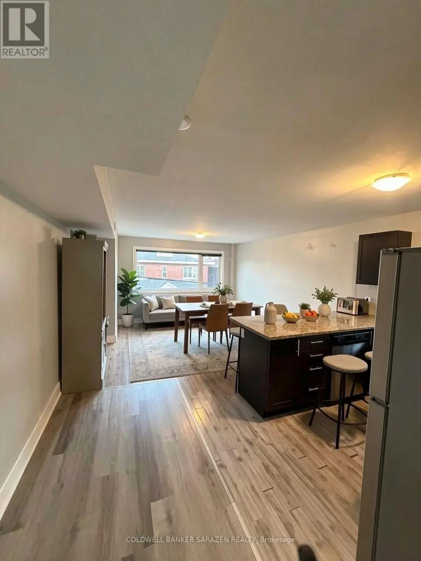 Detached at 3 - 167 AYLMER AVENUE, Ottawa