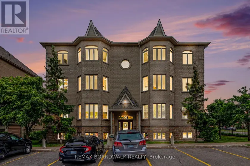 Apartment at 7 - 50 BRIARGATE PRIVATE, Ottawa