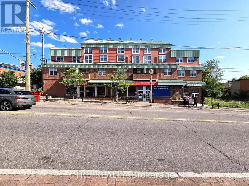 Other at 20 - 838 SOMERSET STREET W, Ottawa