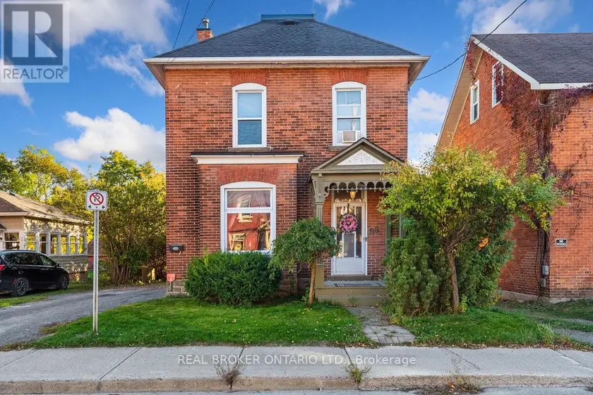 Detached at 88 MOORE STREET, Carleton Place