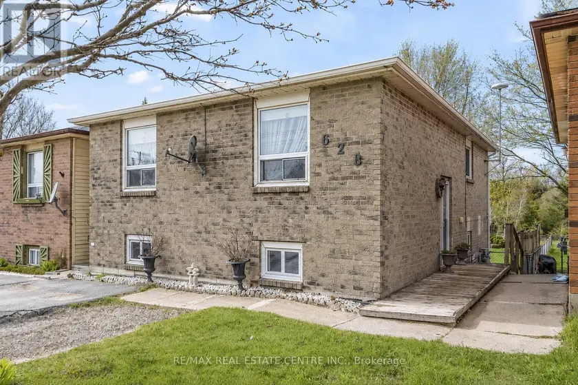 Detached at 628 MAIN STREET, Shelburne