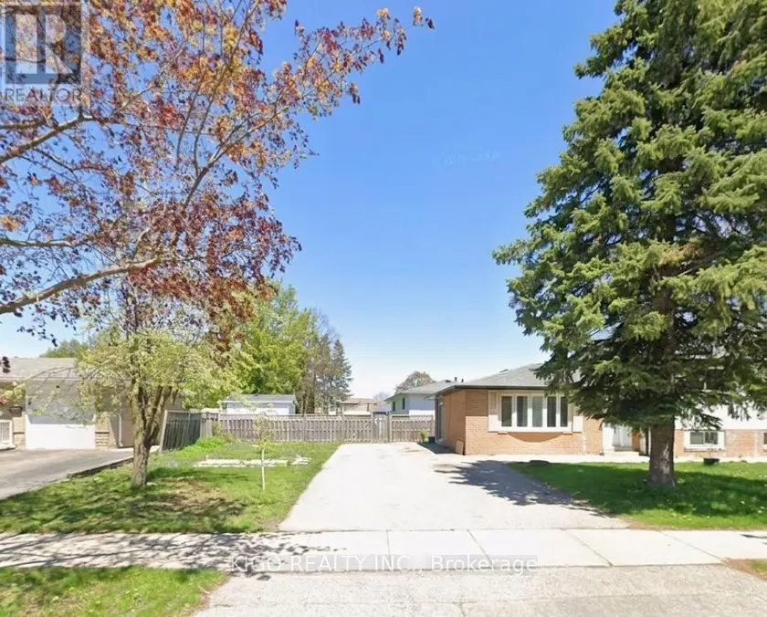 Detached at UPPER - 4 MARKWOOD DRIVE, Kitchener