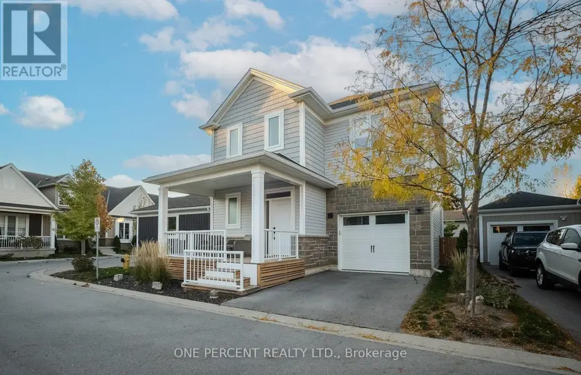 Detached at 3 - 427 GENEVA STREET, St. Catharines