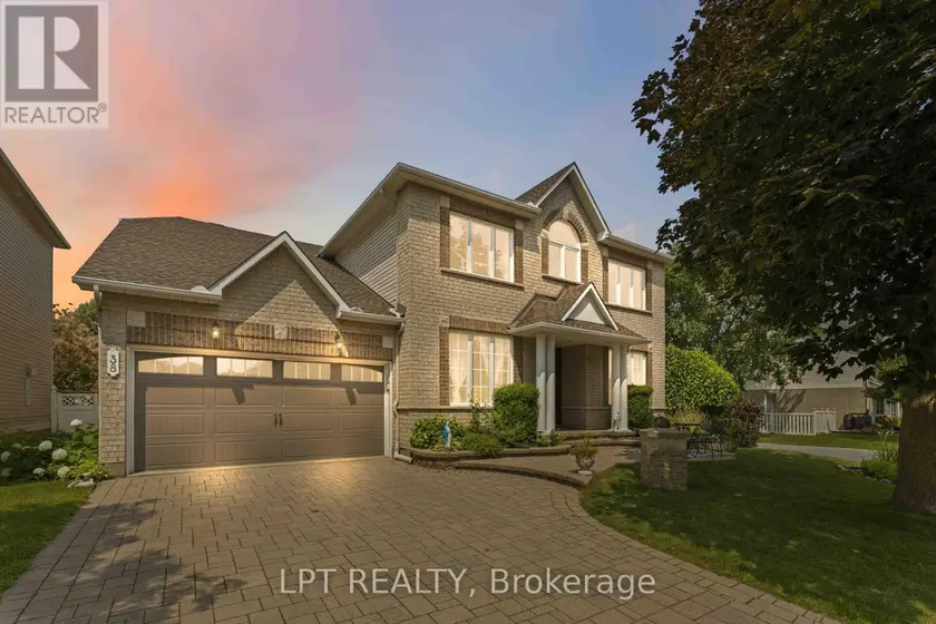 Detached at 38 CROSSPOINTE AVENUE, Ottawa