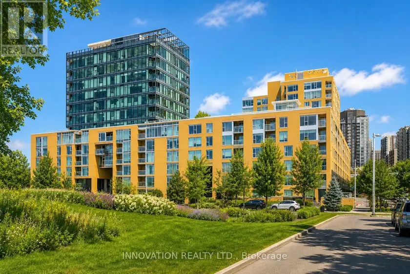 Apartment at 301 - 250 LETT STREET, Ottawa