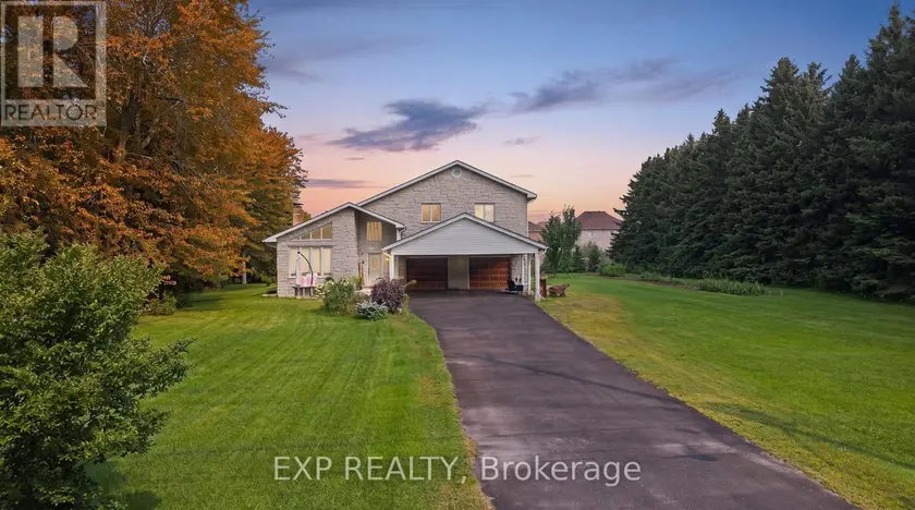 Detached at 104 SIDEROAD 18 ROAD, Centre Wellington